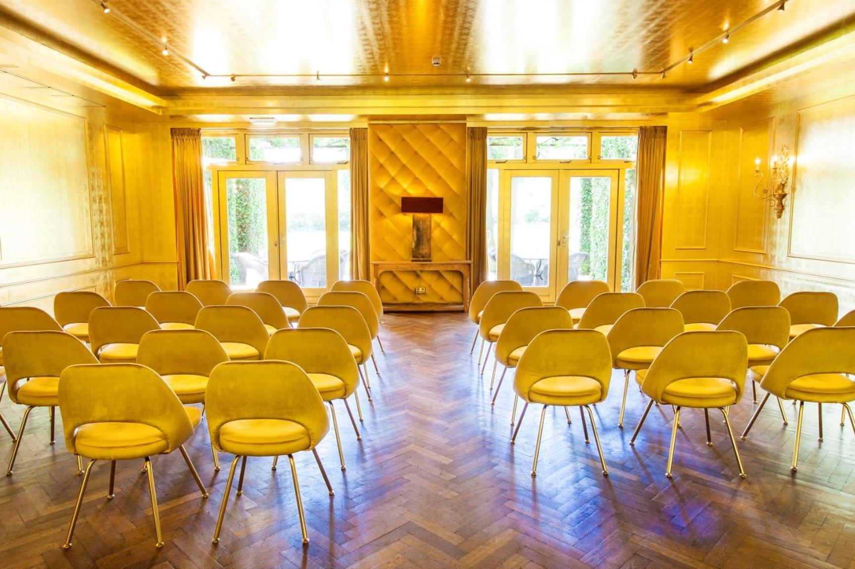 Restaurant Hotel Merlet Schoorl Dış mekan fotoğraf