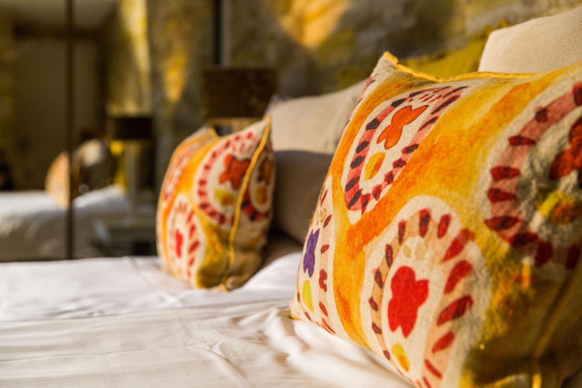 Restaurant Hotel Merlet Schoorl Dış mekan fotoğraf